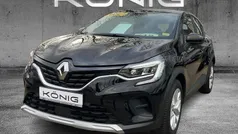 Gebraucht 2022 Renault Captur Equilibre SUV | 19.598 € (Guter Preis)
