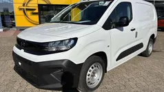 Gebraucht 2025 Opel Combo Edition Van / Kleinbus | 22.990 € (Fairer Preis)