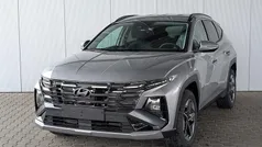 Gebraucht 2025 Hyundai Tucson GO! SUV | 28.050 € (Superpreis)