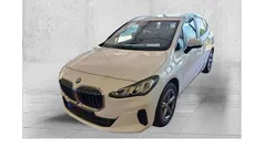 Gebraucht 2022 BMW 218 Active Tourer Sport Line Van / Kleinbus | 24.995 € (Fairer Preis)
