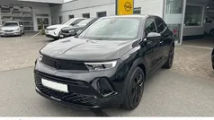 Schwarz Gebraucht 2022 Opel Mokka Ultimate SUV | 21.990 € (Fairer Preis)