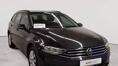 Gebraucht 2022 VW Passat Conceptline Kombi | 19.390 € (Superpreis)