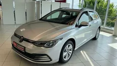 VW Golf VIII