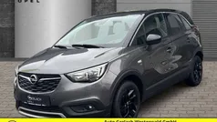 Grau Gebraucht 2019 Opel Crossland SUV | 13.900 € (Fairer Preis)
