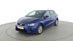 Gebraucht 2017 Seat Ibiza Style Limousine | 9.070 € (Fairer Preis)