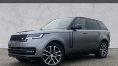 Gebraucht 2024 Land Rover Range Rover HSE SUV | 133.900 €