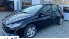 Gebraucht 2025 Hyundai i20 Select Limousine | 19.990 € (Guter Preis)