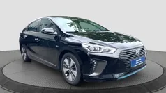 Gebraucht 2019 Hyundai Ioniq Premium Limousine | 15.900 € (Fairer Preis)