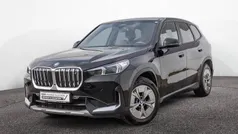 Schwarz Gebraucht 2023 BMW iX1 Performance SUV | 35.950 € (Superpreis)