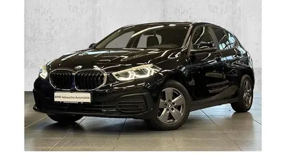 Gebraucht 2022 BMW 118 Advantage Kleinwagen | 19.280 € (Guter Preis)
