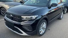 Deep black perleffekt Neu 2025 VW T-Cross Life SUV | 28.445 € (Fairer Preis)