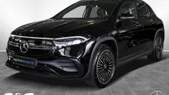 Gebraucht 2023 Mercedes EQA350 AMG SUV | 39.970 € (Fairer Preis)