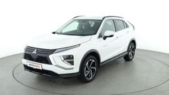 Weiß Gebraucht 2022 Mitsubishi Eclipse Cross SUV | 21.100 € (Guter Preis)