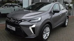 Gebraucht 2025 Mitsubishi ASX Basis SUV | 22.900 € (Fairer Preis)