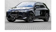 Gebraucht 2025 BMW iX M Sport SUV | 110.590 €