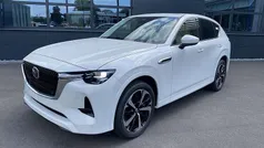 Gebraucht 2024 Mazda CX-60 Takumi-Line SUV | 47.888 € (Fairer Preis)