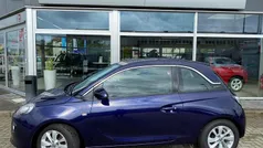 Gebraucht 2015 Opel Adam Jam Kleinwagen | 7.490 € (Etwas zu teuer)