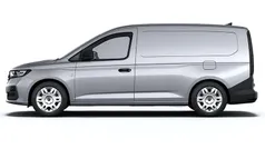 Stardust silver metallic Neu 2025 Ford Transit Trend Van / Kleinbus | 26.190 € (Superpreis)
