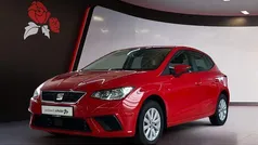 Gebraucht 2020 Seat Ibiza Style Limousine | 15.880 € (Guter Preis)