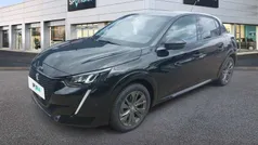 Gebraucht 2021 Peugeot e-208 Allure Kleinwagen | 15.990 € (Fairer Preis)