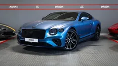 Gebraucht 2019 Bentley Continental GT Mulliner | 179.949 €