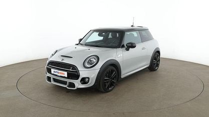Occasion Mini Cooper S 178 PK (130 kW) 2021 Wit Hatchback