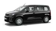 Kontrast grau metallic Neu 2025 Opel Combo Van / Kleinbus | 22.494 € (Guter Preis)