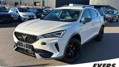 Gebraucht 2023 Cupra Formentor SUV | 24.850 € (Fairer Preis)