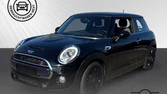 Gebraucht 2017 Mini Cooper S Kleinwagen | 17.888 € (Fairer Preis)