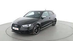 Schwarz Gebraucht 2014 Audi S3 Advanced Limousine | 20.970 € (Fairer Preis)