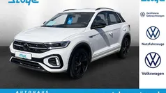 Gebraucht 2024 VW T-Roc R-line SUV | 32.990 € (Fairer Preis)
