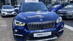 Gebraucht 2017 BMW X1 xLine SUV | 17.990 €