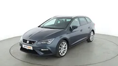 Gebraucht 2019 Seat Leon FR Kombi | 16.270 € (Fairer Preis)