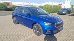 Gebraucht 2025 Skoda Fabia Monte Carlo Limousine | 22.220 € (Fairer Preis)