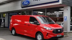 Gebraucht 2025 Ford Transit Custom Trend Van / Kleinbus | 36.450 € (Superpreis)