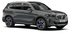 Gebraucht 2025 BMW X5 Comfort Edition SUV | 129.260 €