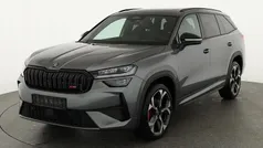 Gebraucht 2025 Skoda Kodiaq RS SUV | 55.495 € (Fairer Preis)