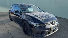 Schwarz Gebraucht 2024 VW Golf VIII GTI Clubsport Limousine | 37.240 € (Fairer Preis)