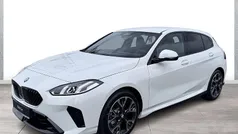 Gebraucht 2025 BMW 120 M Sport Kleinwagen | 34.990 € (Superpreis)