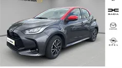 Gebraucht 2021 Toyota Yaris Cross SUV | 19.480 € (Superpreis)