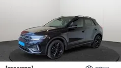 Deep black perleffekt Gebraucht 2024 VW T-Roc R-line SUV | 31.876 € (Fairer Preis)