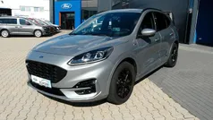 Gebraucht 2021 Ford Kuga ST-Line X SUV | 21.250 € (Guter Preis)