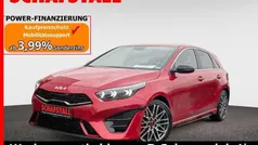 Gebraucht 2024 Kia Ceed GT 2 Limousine | 28.777 € (Fairer Preis)