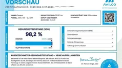 Grün Gebraucht 2023 Peugeot 308 GTi Limousine | 25.640 € (Fairer Preis)