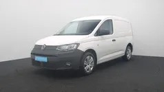 Gebraucht 2021 VW Caddy Van / Kleinbus | 17.480 € (Fairer Preis)