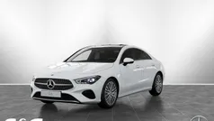 Gebraucht 2025 Mercedes CLA180 Progressive Limousine | 33.390 € (Guter Preis)