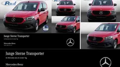 Gebraucht 2022 Mercedes Citan 112 Kombi | 17.255 € (Guter Preis)