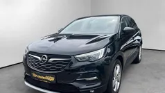 Gebraucht 2019 Opel Grandland X Innovation SUV | 16.990 € (Fairer Preis)