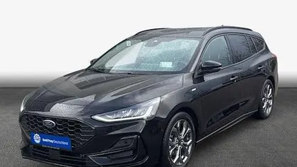Gebraucht Ford Focus ST-Line X 155 PS (114 kW) 2025 Kombi
