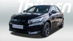 Schwarz Gebraucht 2023 Opel Corsa Kleinwagen | 16.480 € (Fairer Preis)